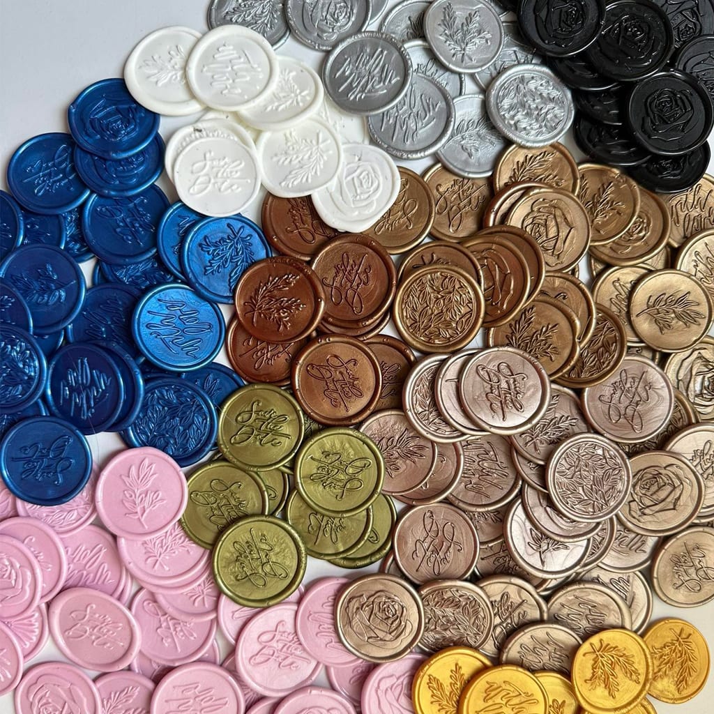 Wax Seals