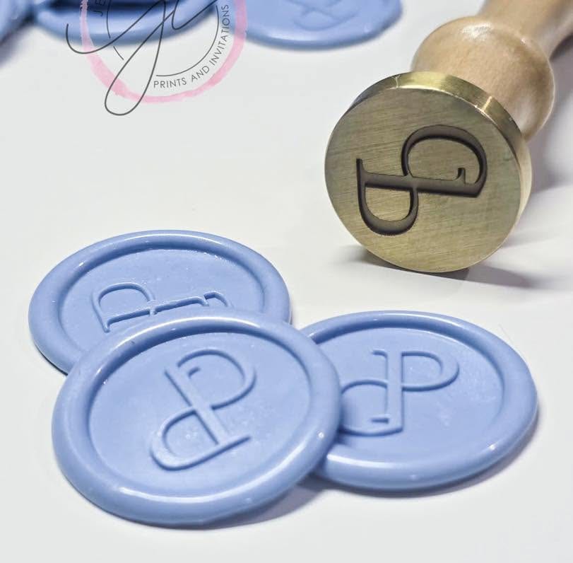 Wax Stamps
